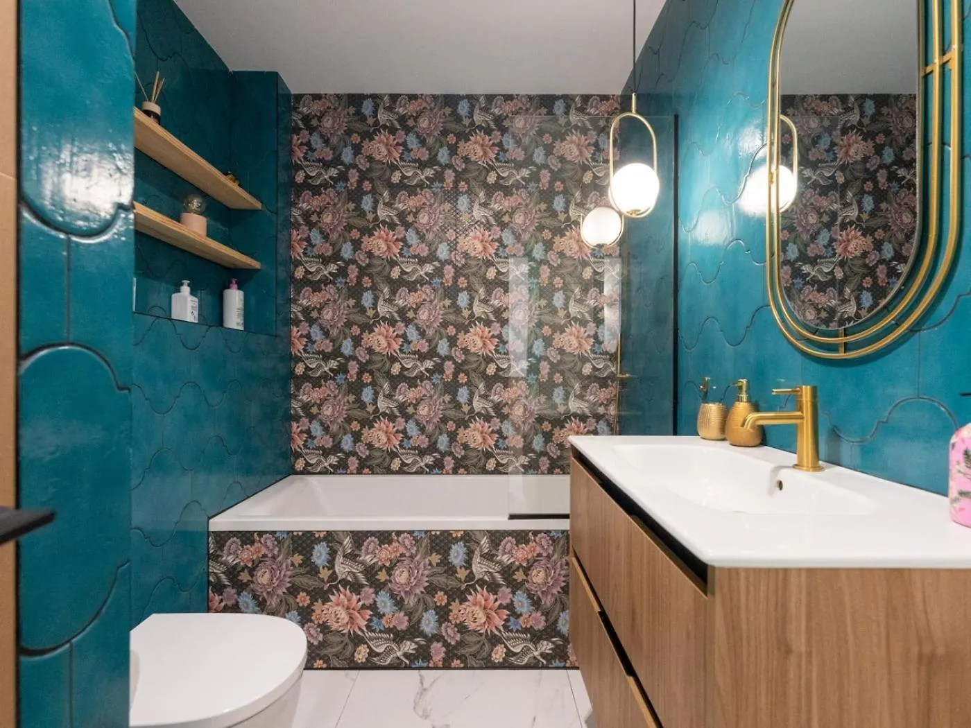 Marina Ocean Apartment Costa Adeje