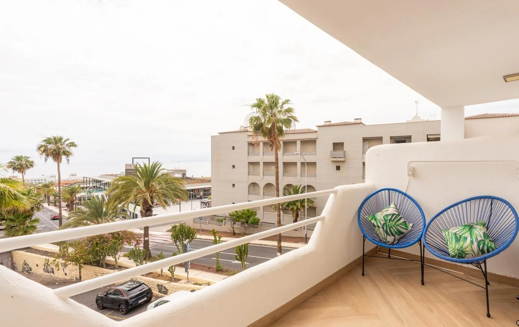 Marina Ocean Apartment Costa Adeje
