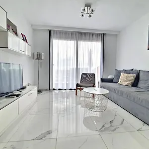  Apartment Sea View In Paradise Court